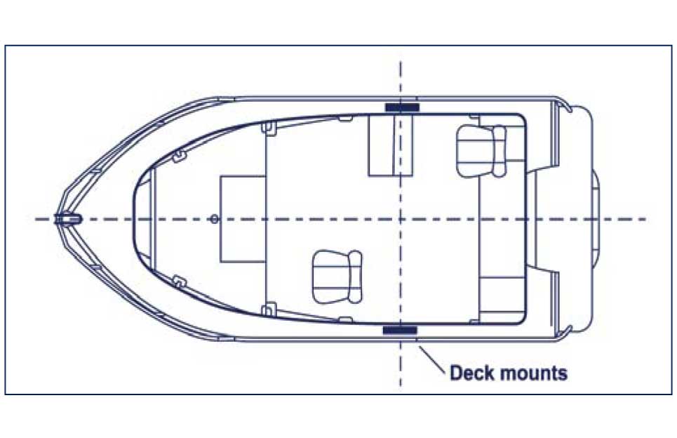 2 Bow Assembly Instructions