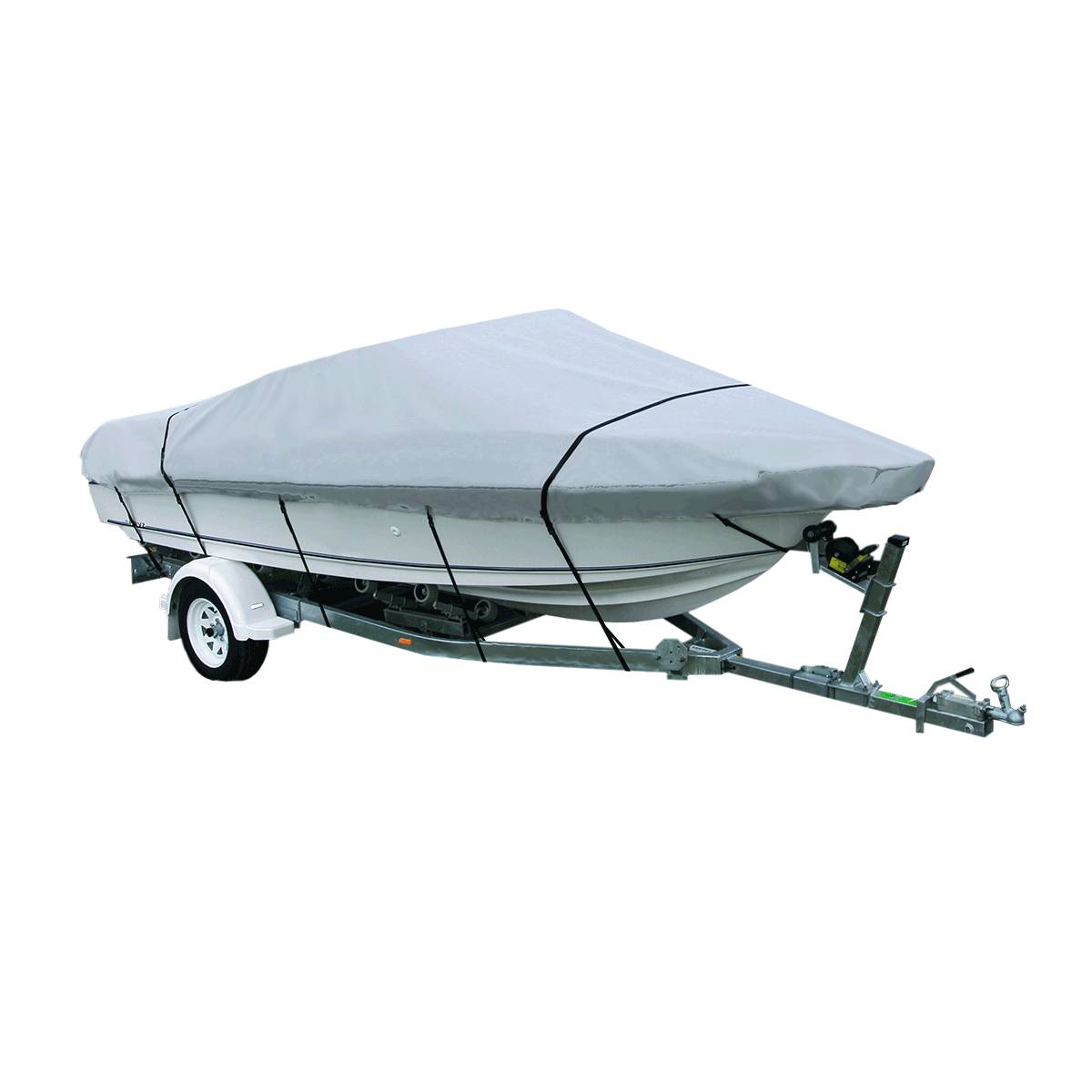 Universal Trailerable Cover MA073