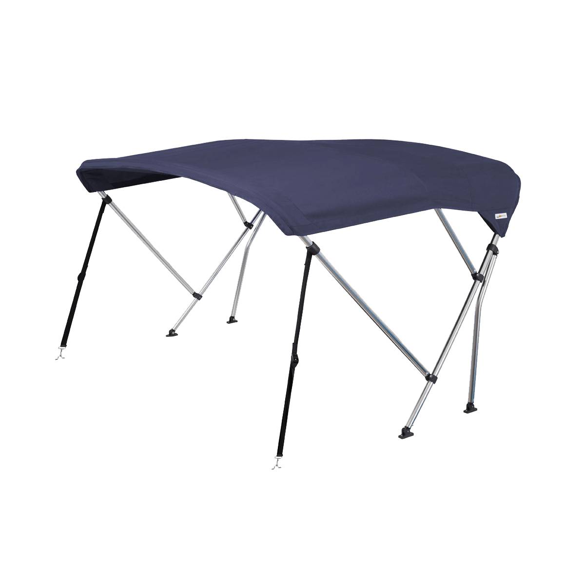 3 Bow Bimini Top Premium Range 4ft Length MA090B_main_l