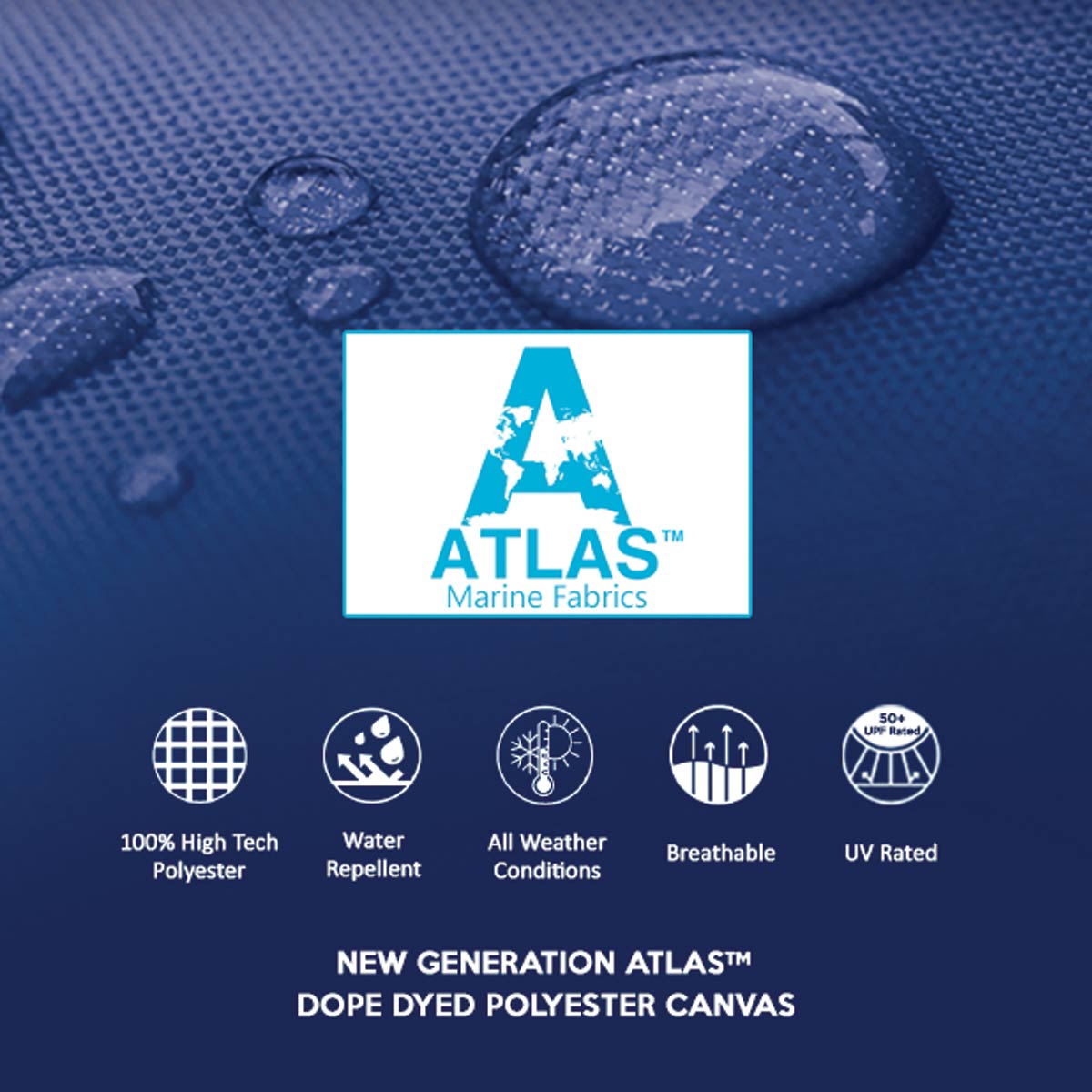 Atlas blue